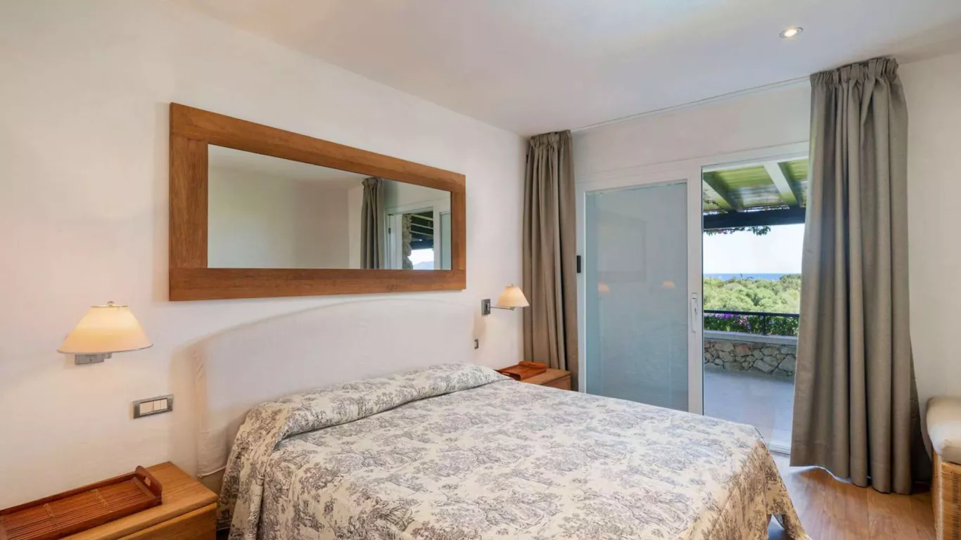 Villa Girella | Sardinia