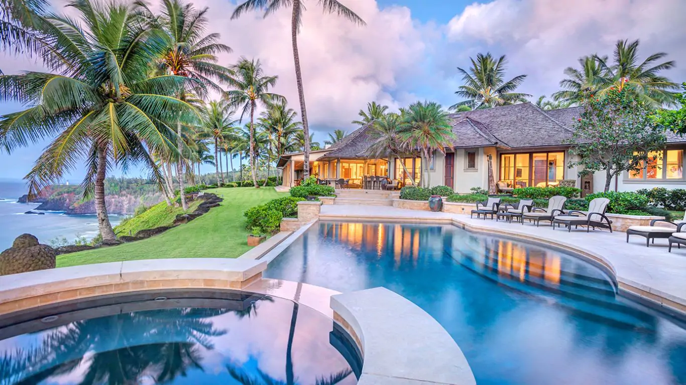 Villa Paloma | Kauai