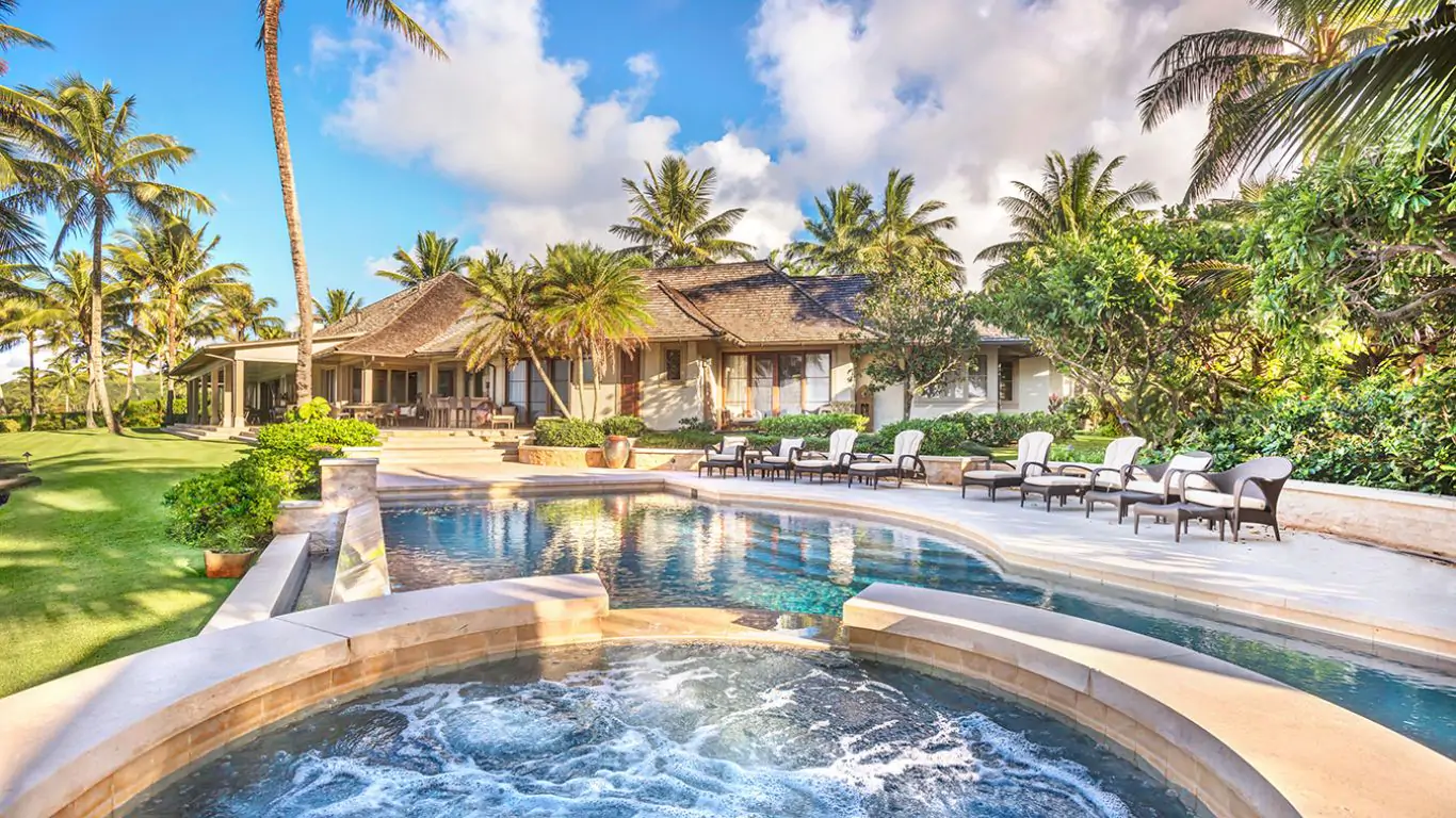 Villa Paloma | Kauai