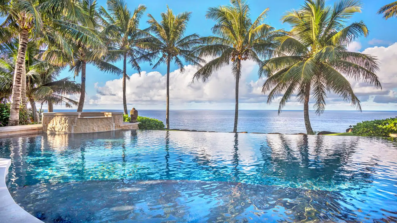 Villa Paloma | Kauai