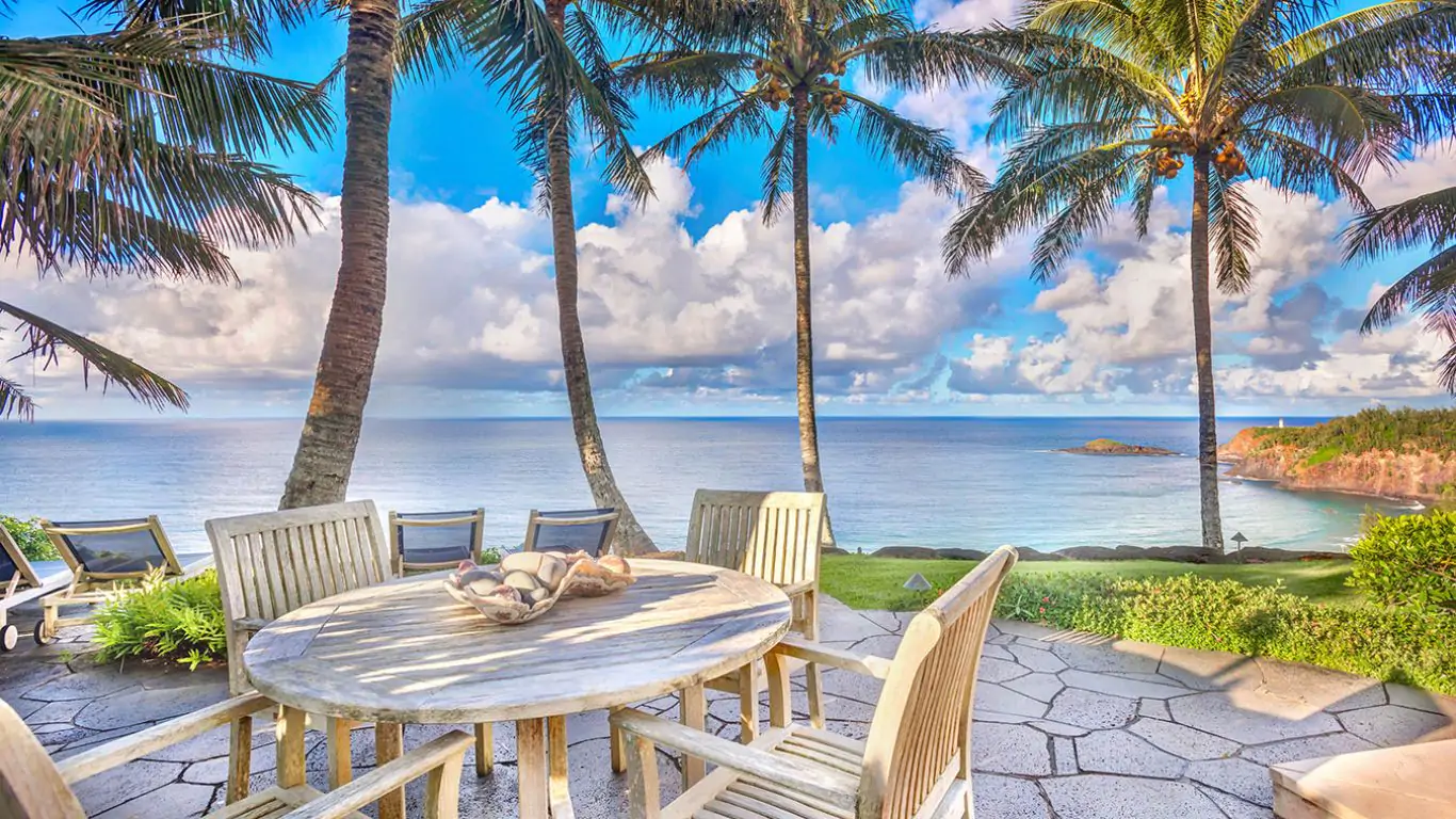 Villa Paloma | Kauai