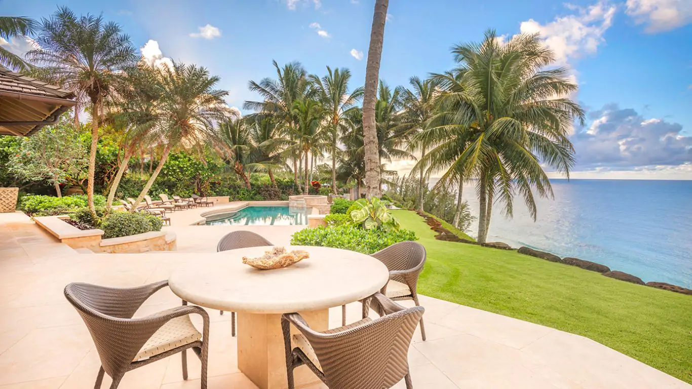 Villa Paloma | Kauai