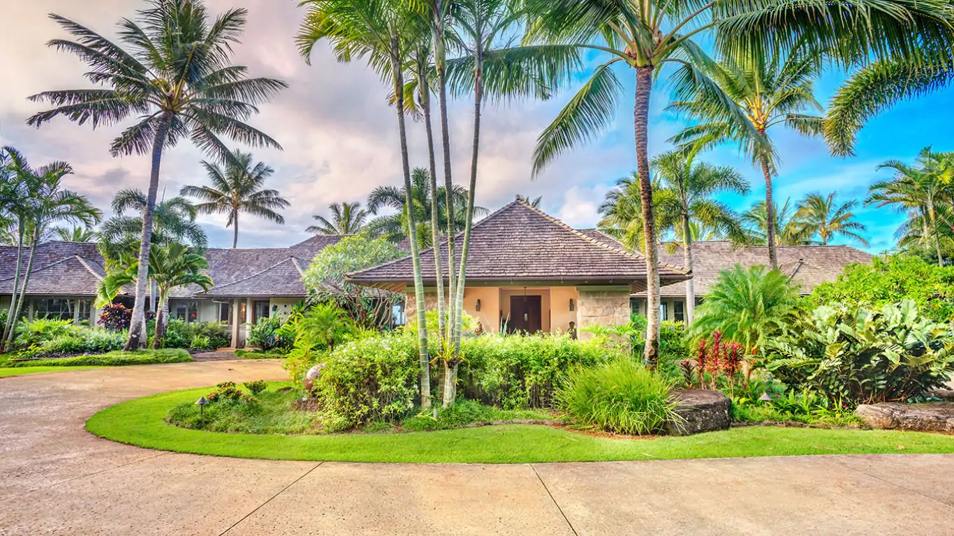 Villa Paloma | Kauai