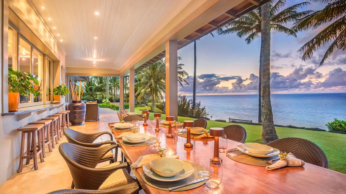 Villa Paloma | Kauai