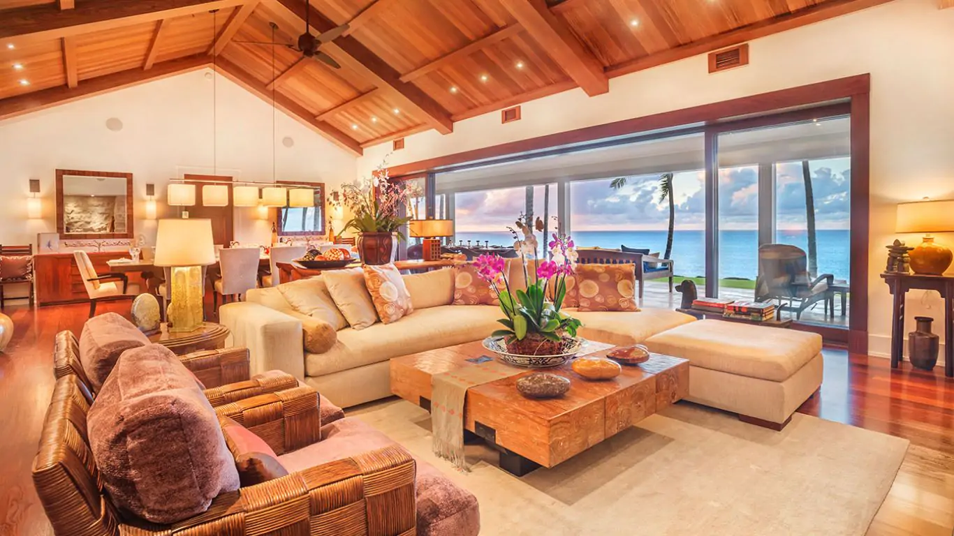 Villa Paloma | Kauai