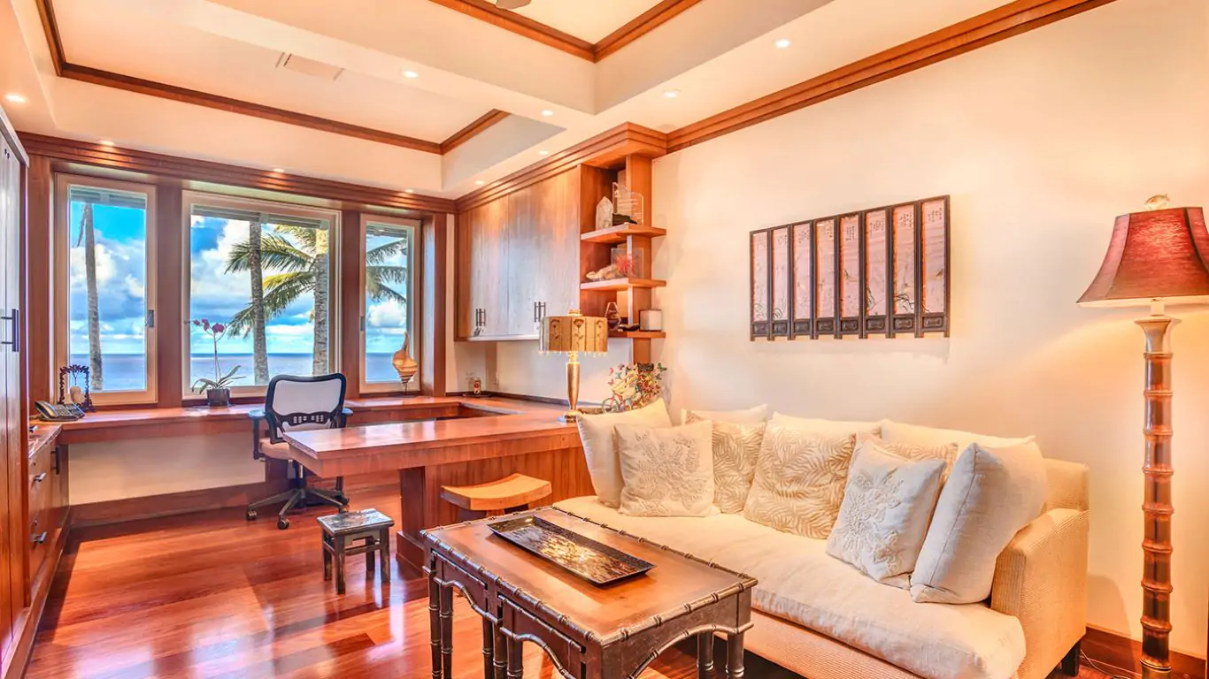 Villa Paloma | Kauai