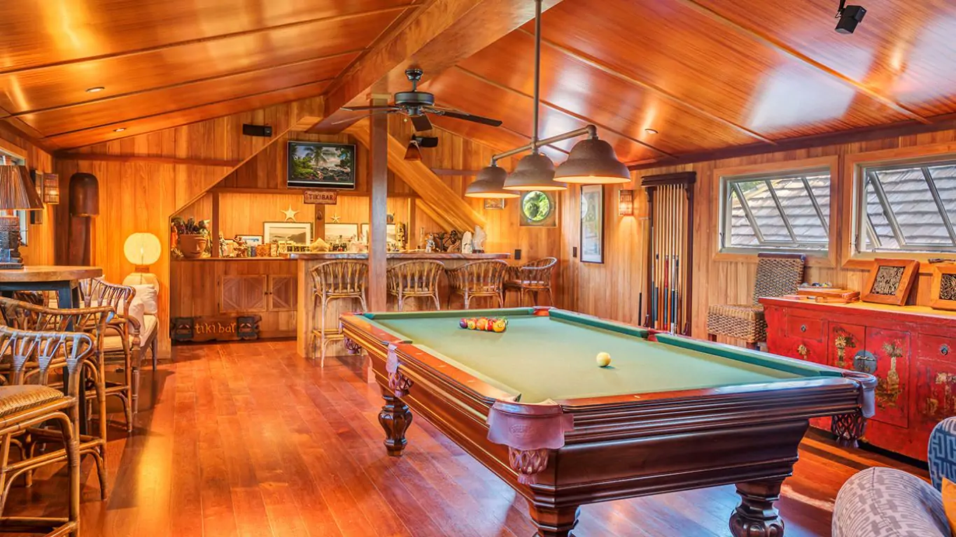 Villa Paloma | Kauai