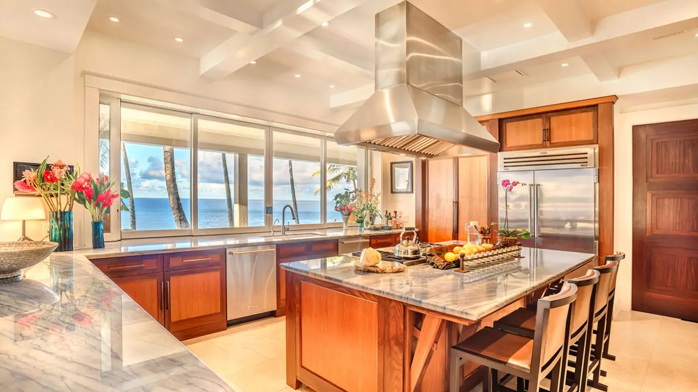 Villa Paloma | Kauai