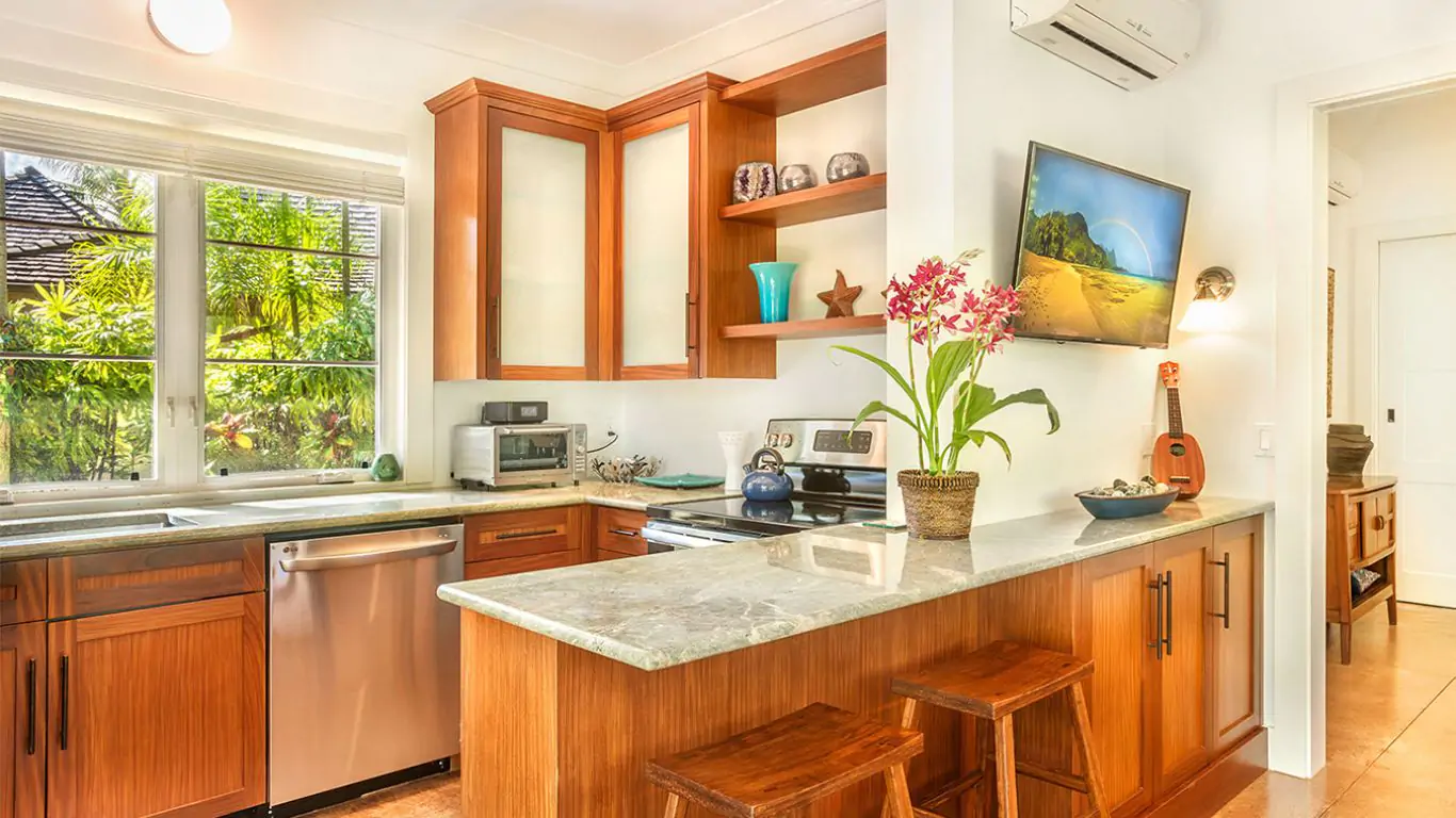 Villa Paloma | Kauai