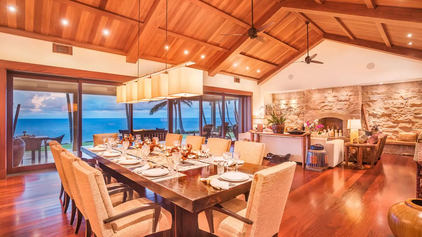 Villa Paloma | Kauai