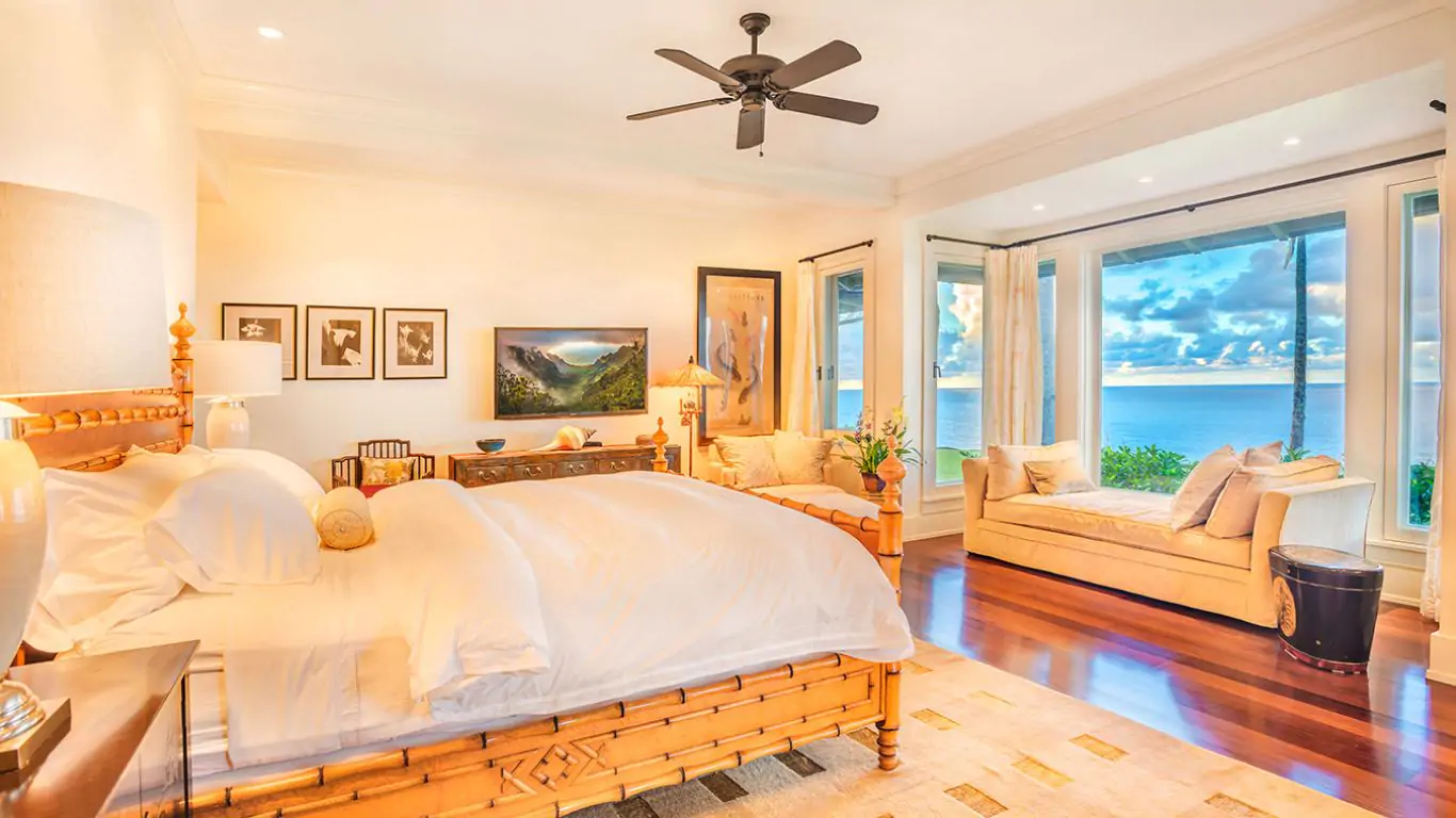 Villa Paloma | Kauai