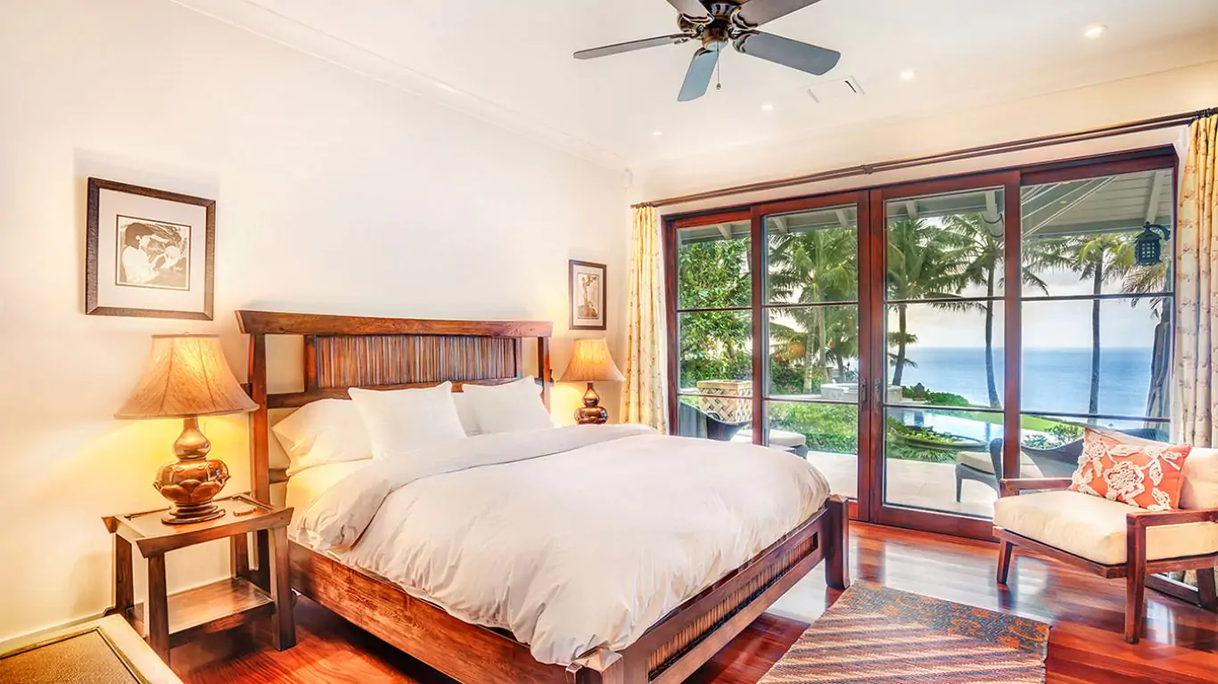 Villa Paloma | Kauai