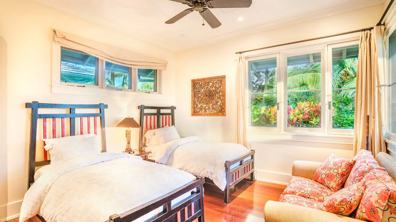 Villa Paloma | Kauai