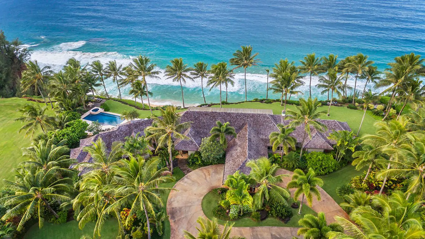 Villa Paloma | Kauai