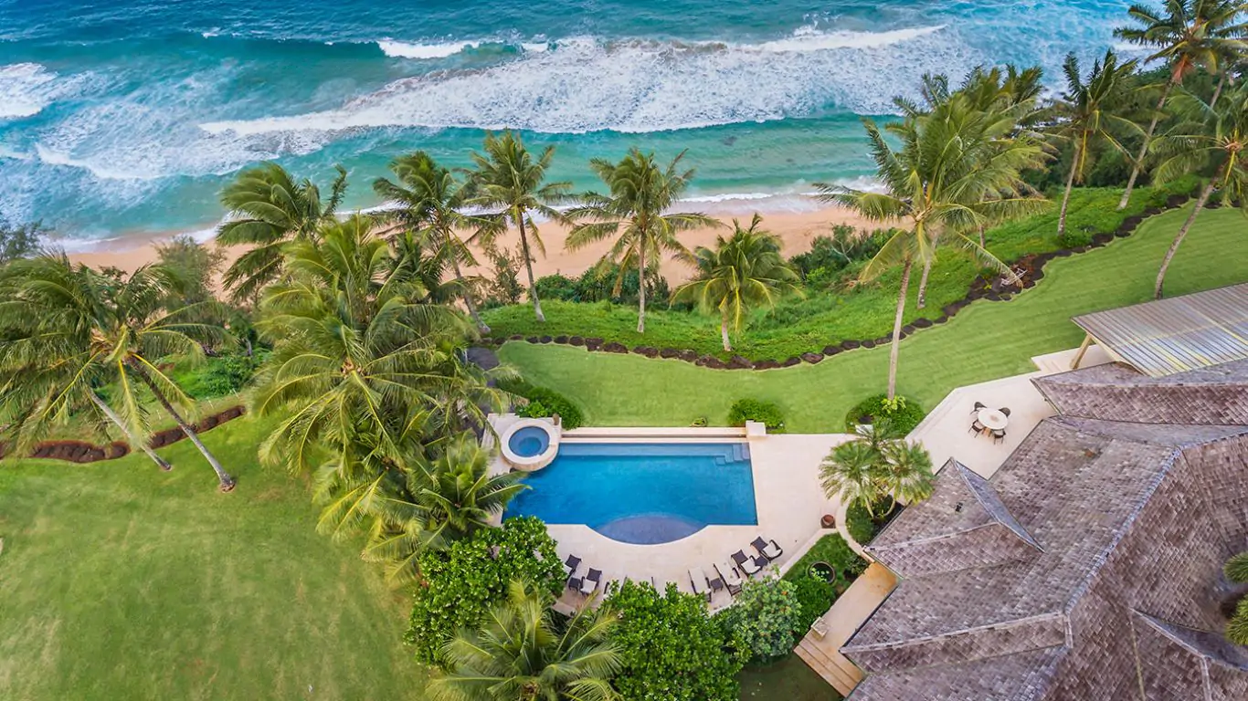 Villa Paloma | Kauai