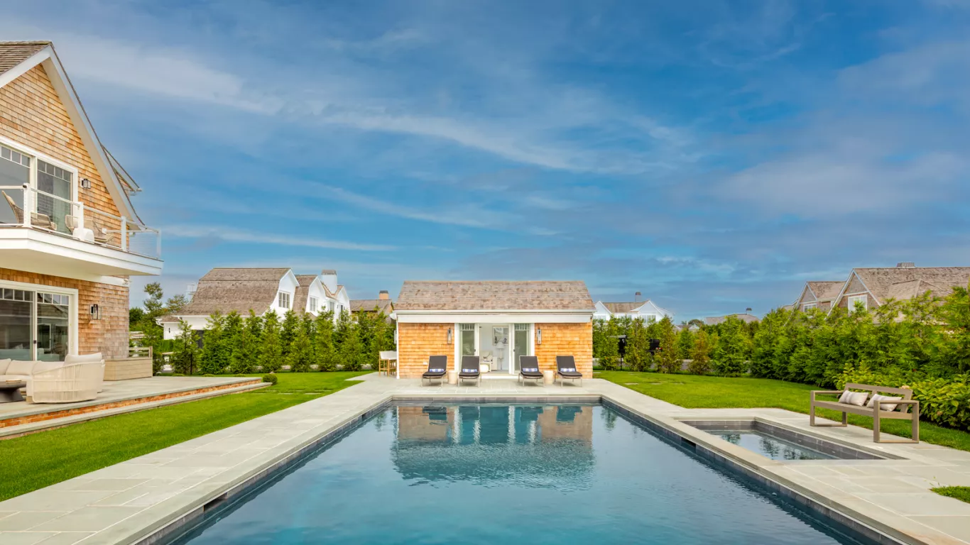 Villa Kaia | Hamptons