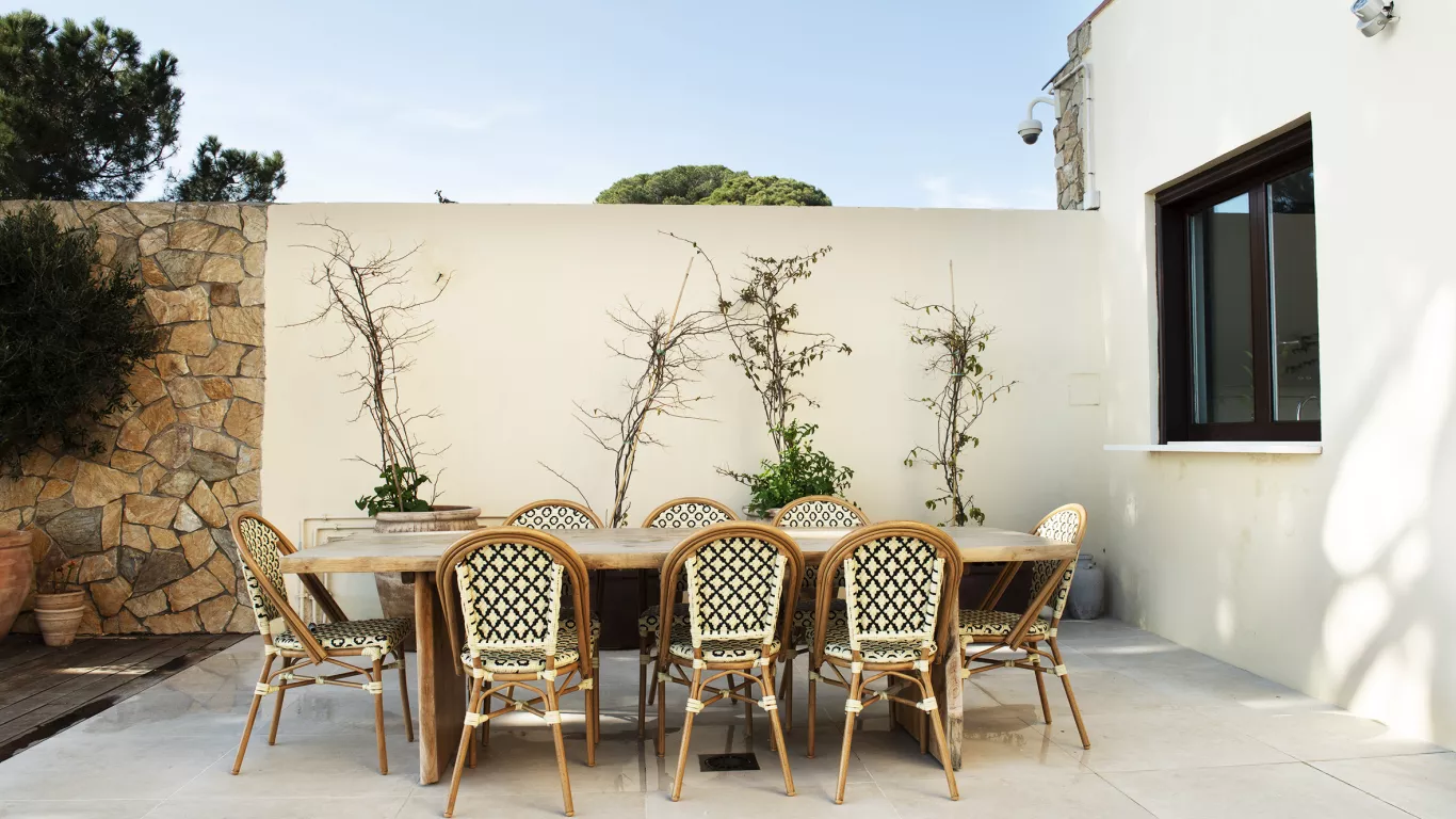 Villa Paula | Barcelona