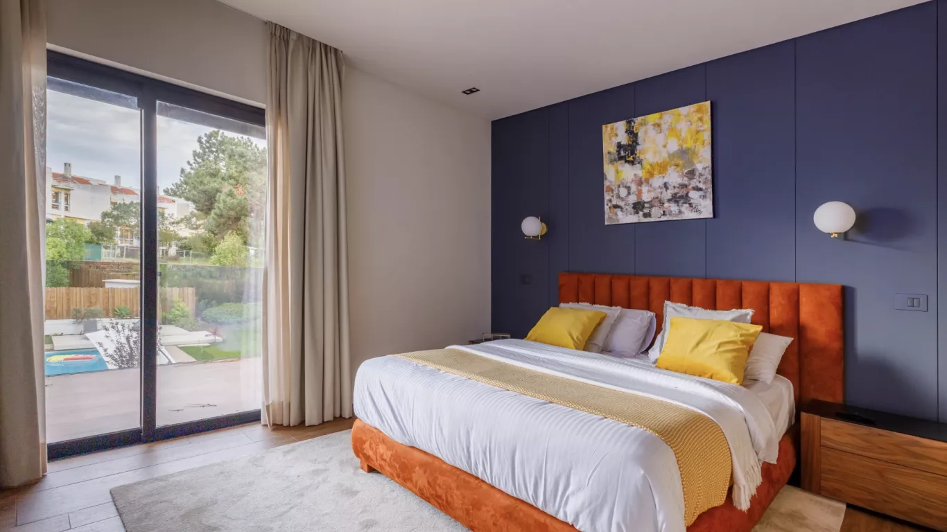 Villa Talija | Rest of Portugal