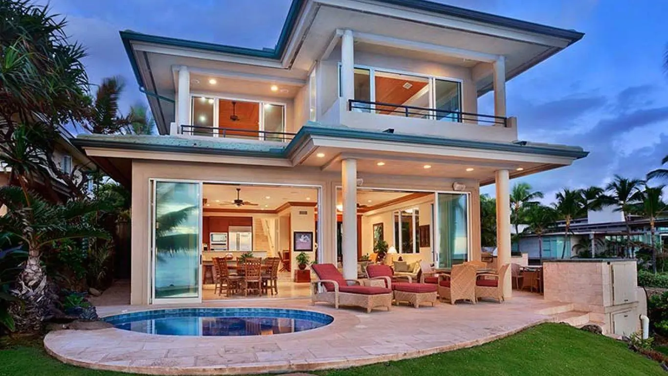 Villa Kamryn | Maui