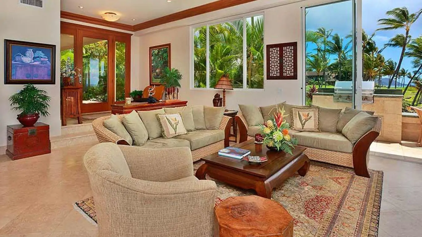 Villa Kamryn | Maui