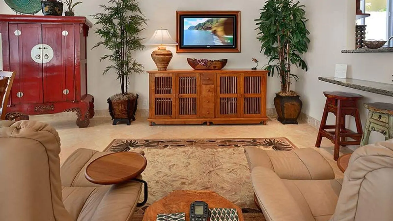 Villa Kamryn | Maui