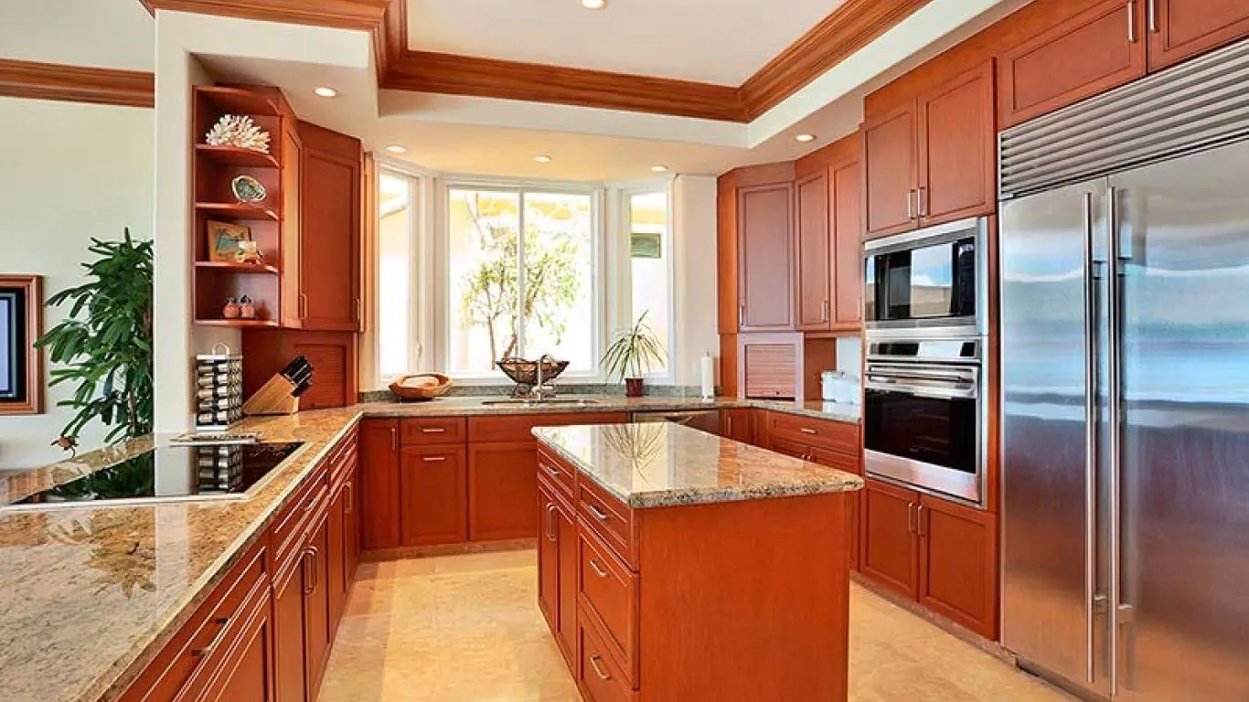 Villa Kamryn | Maui