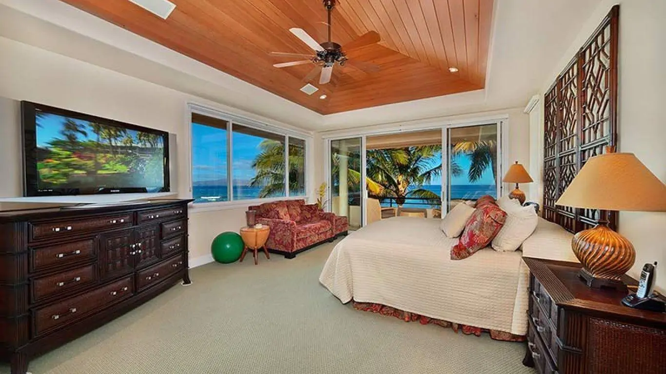 Villa Kamryn | Maui