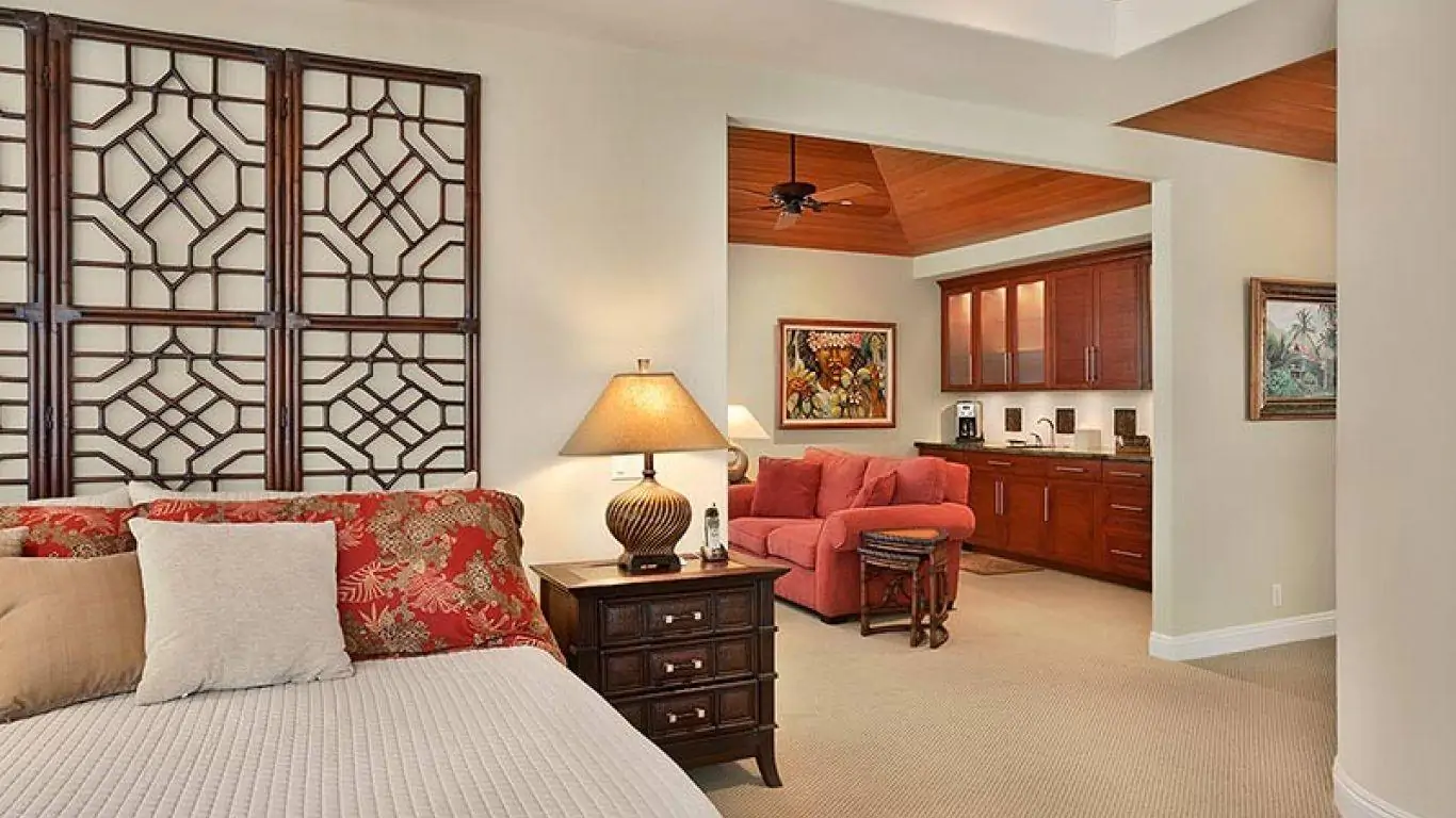 Villa Kamryn | Maui