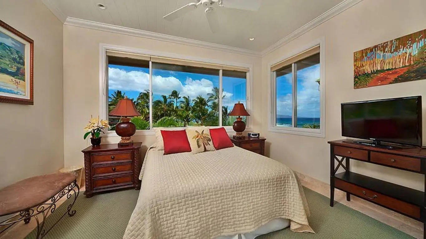 Villa Kamryn | Maui