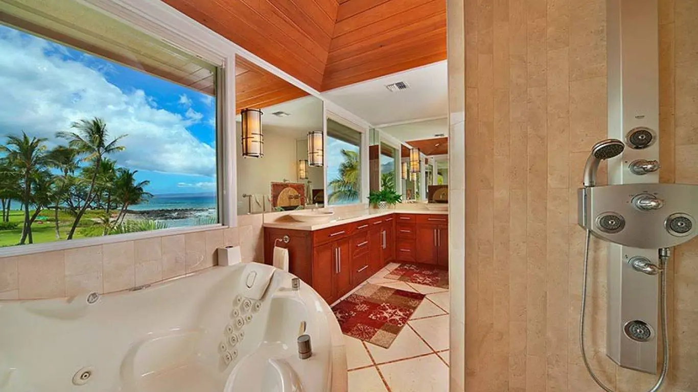 Villa Kamryn | Maui