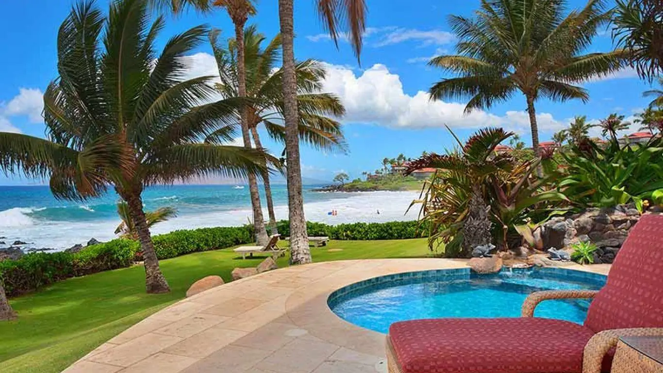 Villa Kamryn | Maui