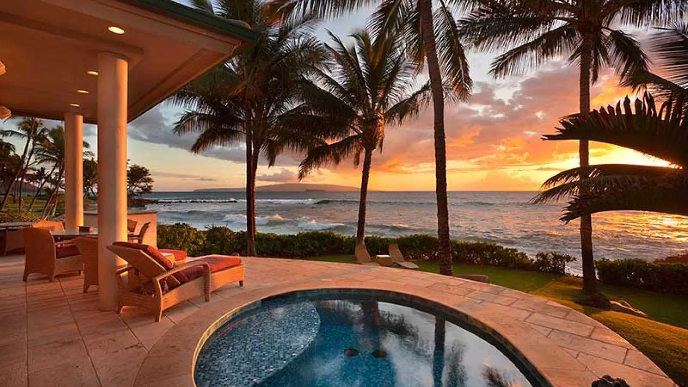 Villa Kamryn | Maui