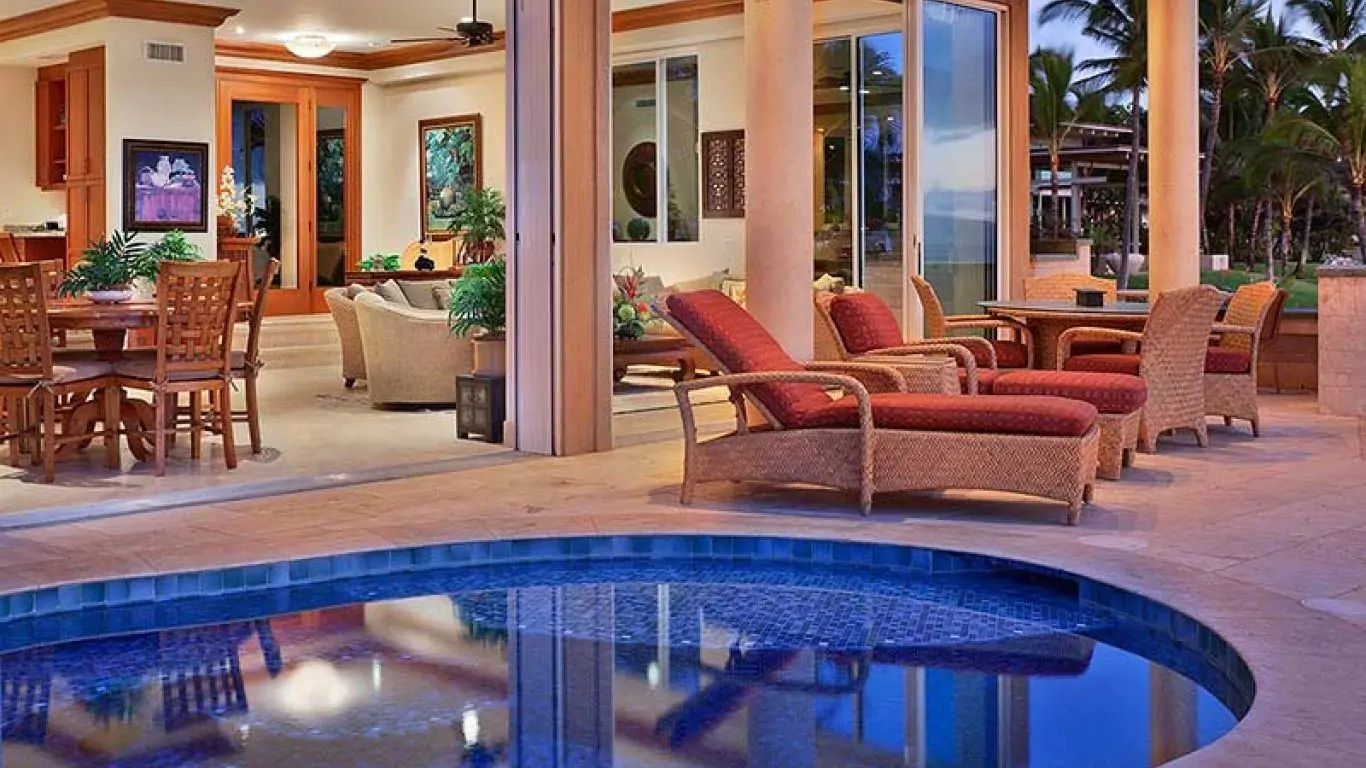 Villa Kamryn | Maui