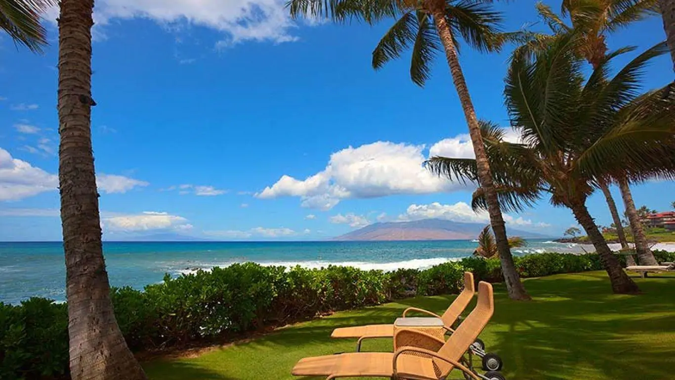 Villa Kamryn | Maui