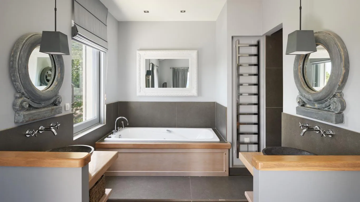 Villa Rochelle | St-Tropez