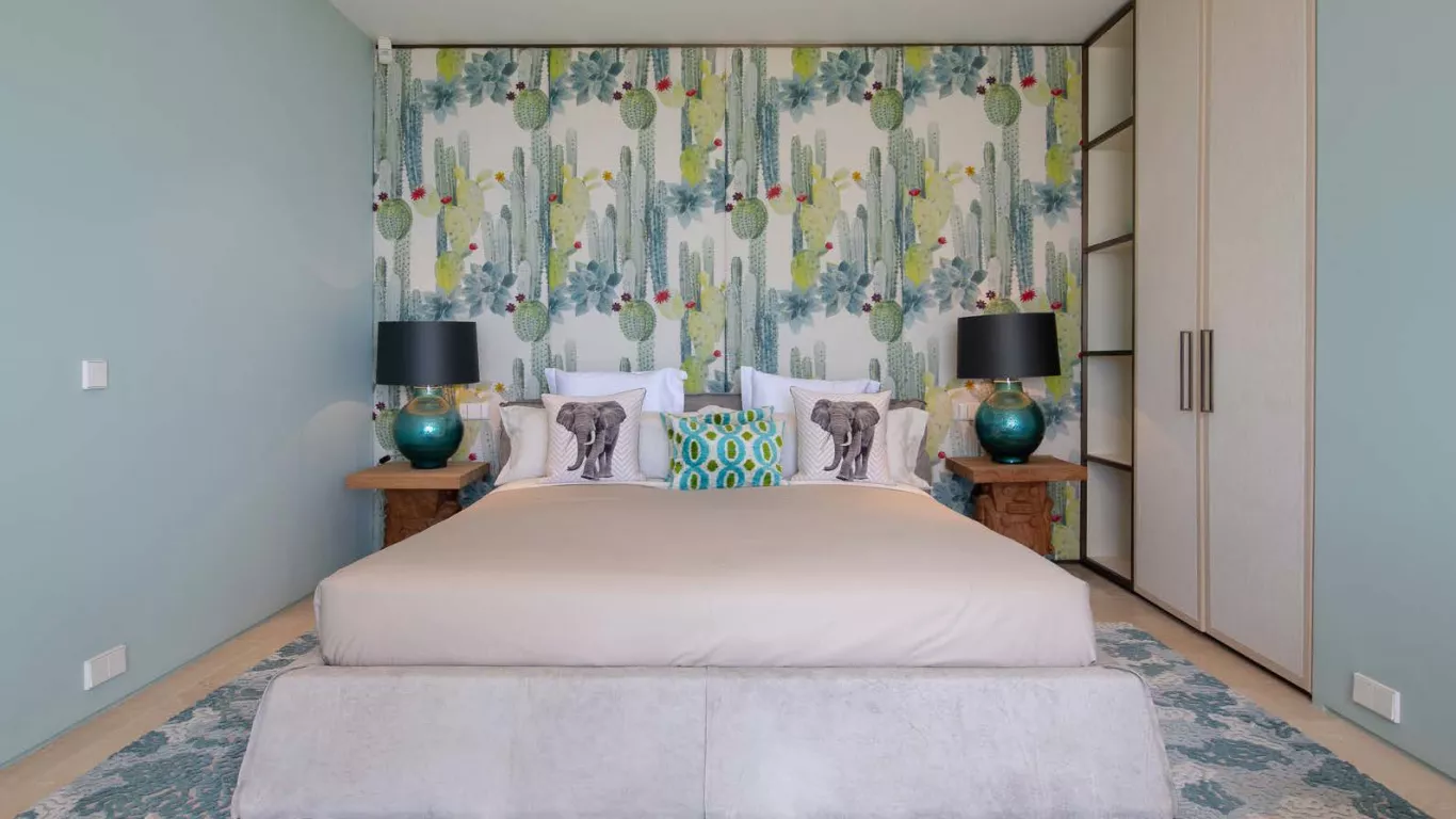 Villa Elephant Hills | Ibiza