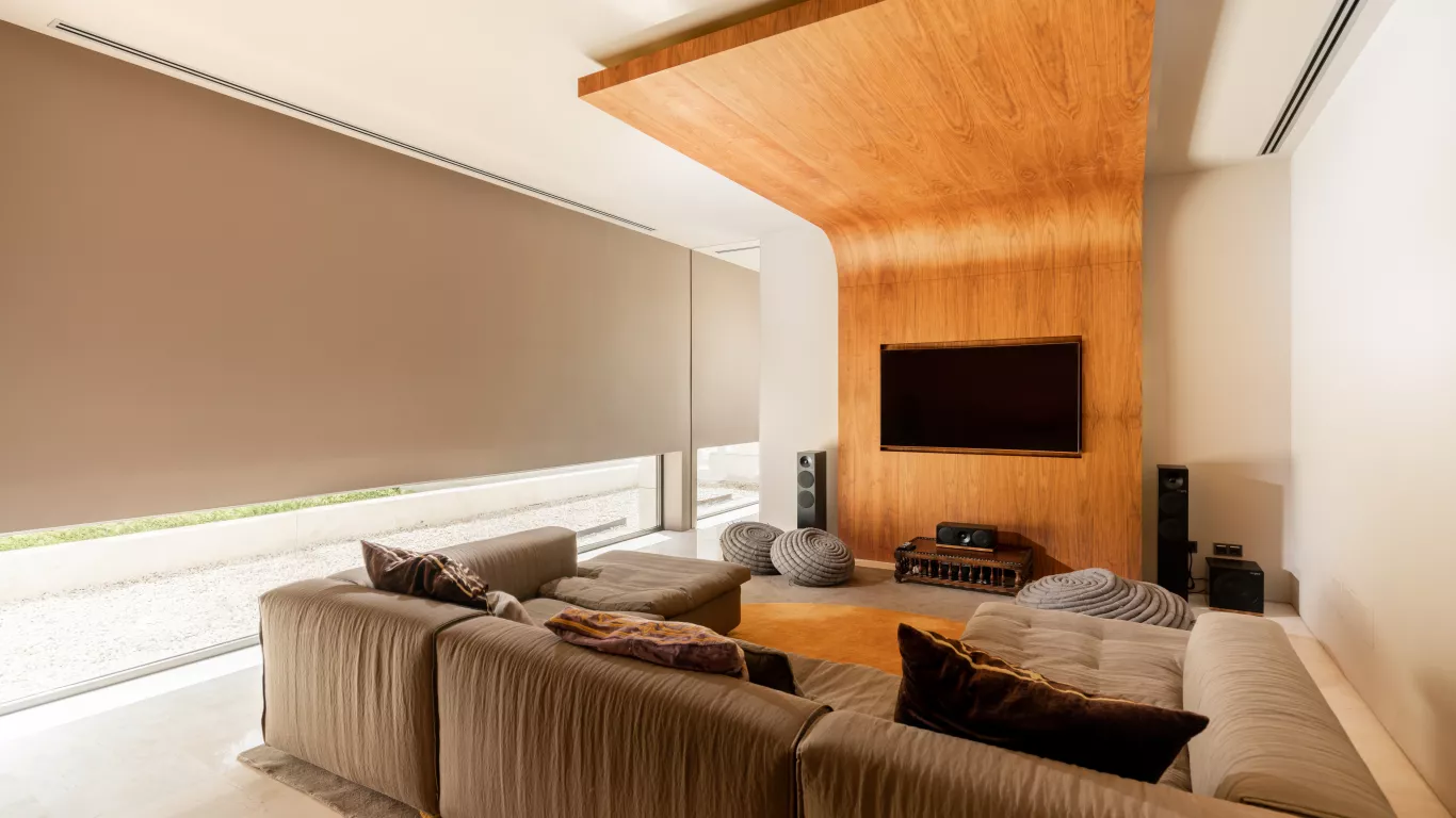 Villa El Nido | Marbella