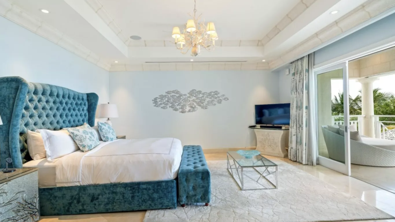 Villa Blue Lagoon | Barbados