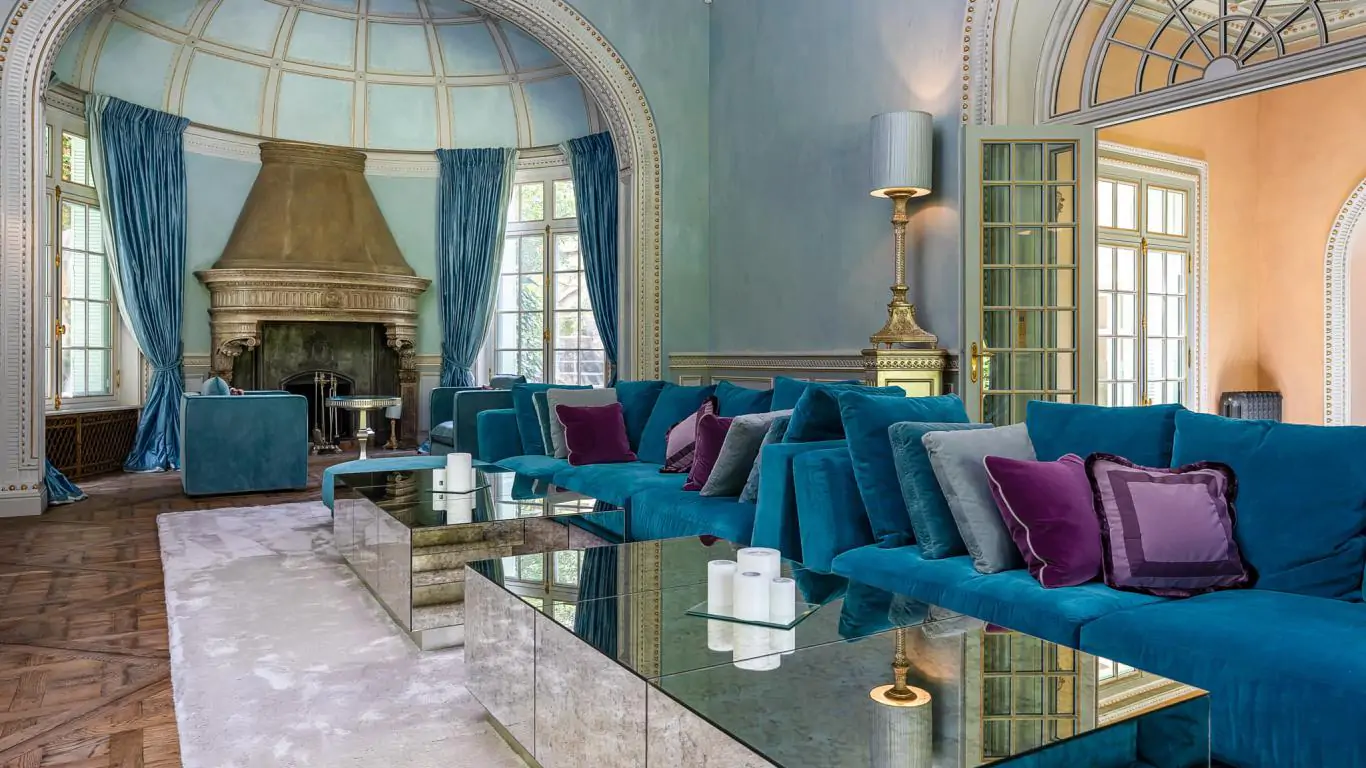 Villa Alessia | Monaco