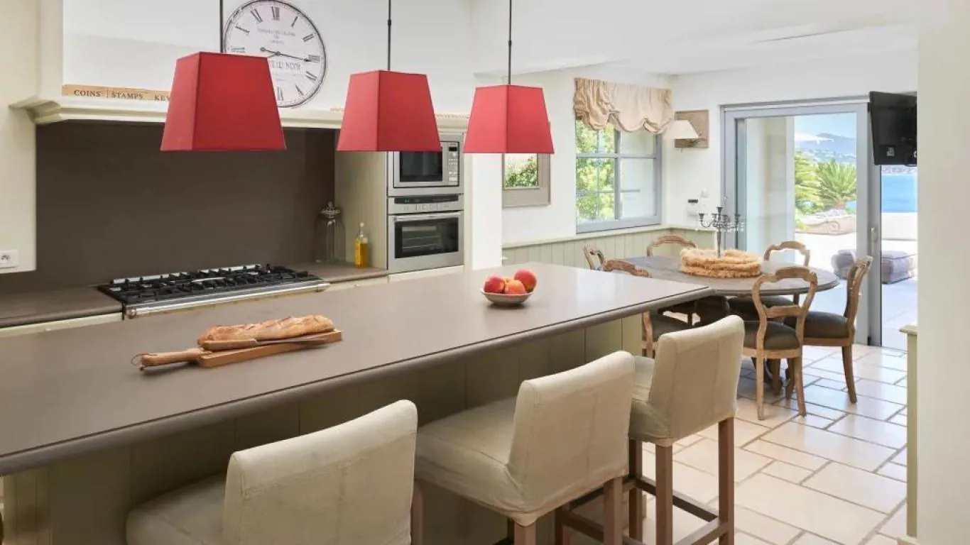 Villa Rochelle | St-Tropez