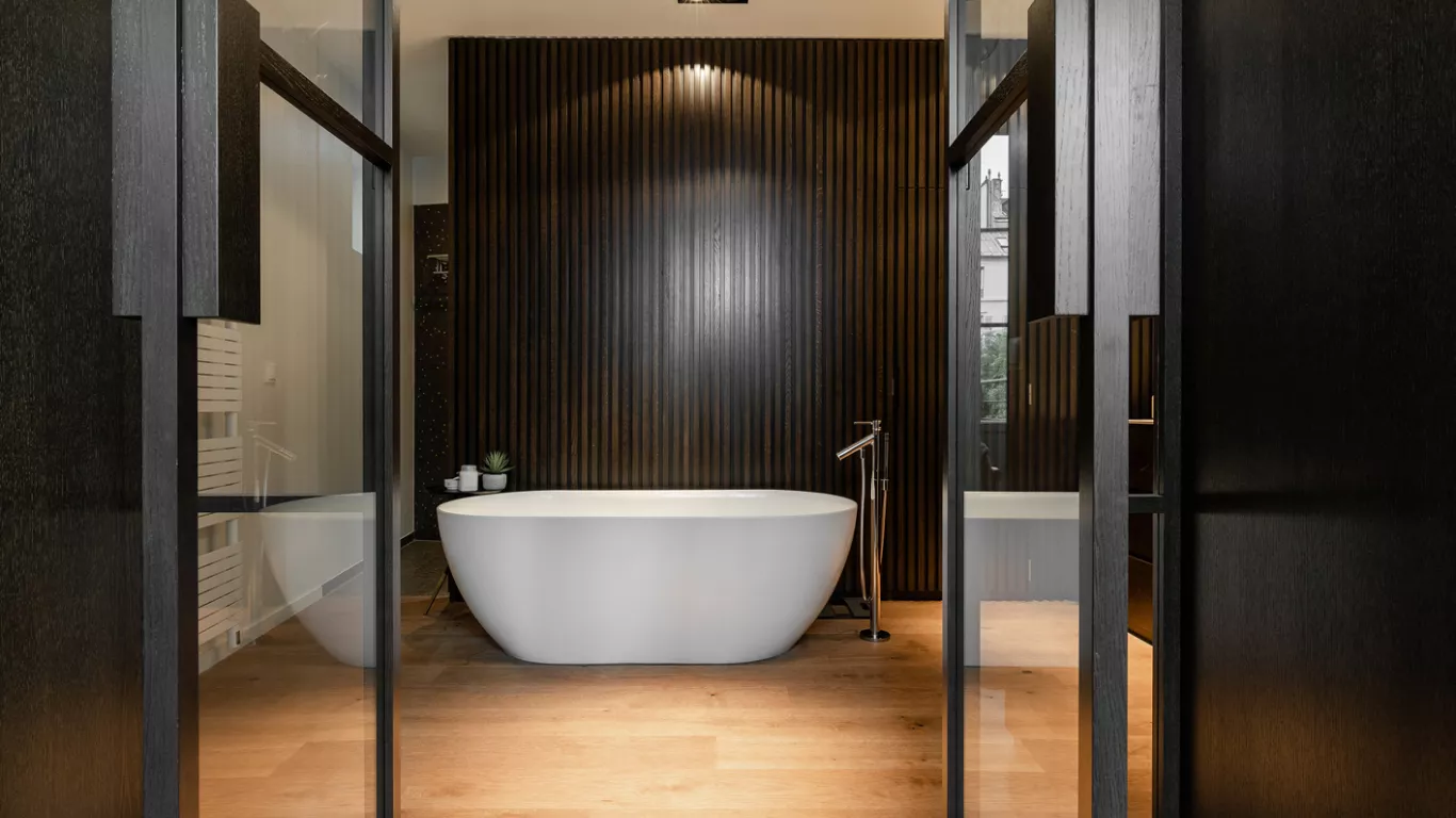 Jardins du Pantheon | Paris