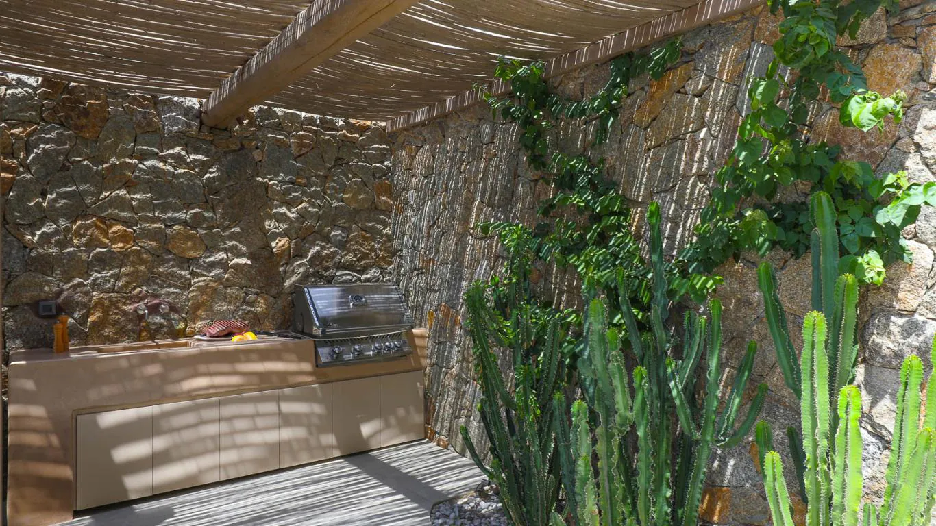 Villa Tramonto | Mykonos