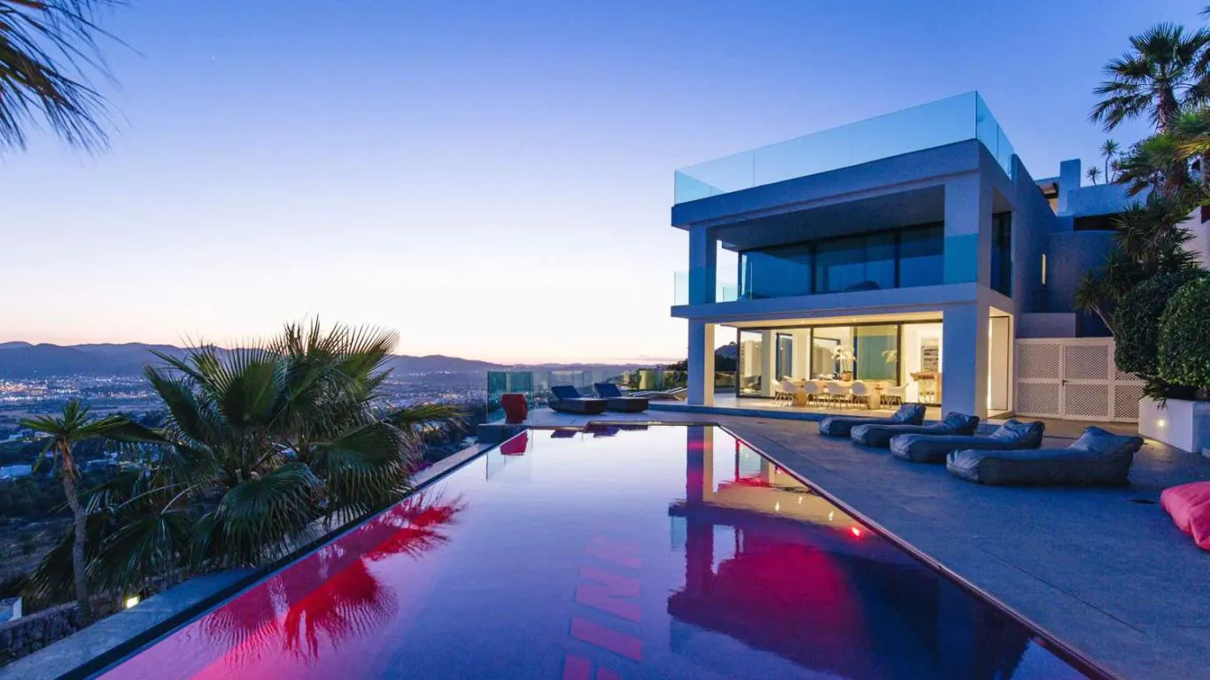Villa Koko | Ibiza
