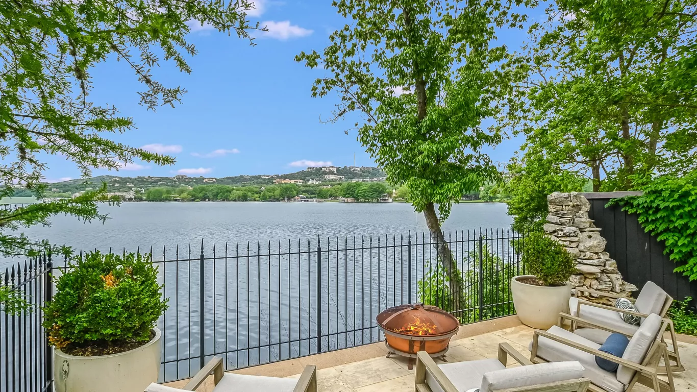 Villa Amaris | Austin