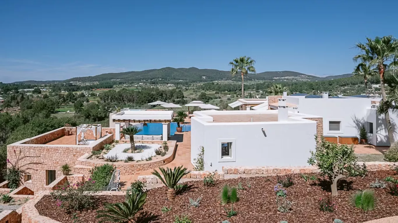 Villa Tanya | Ibiza
