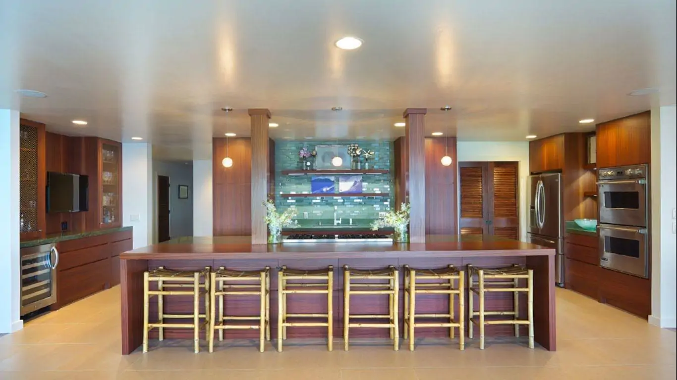 Secret Beach House | Kauai