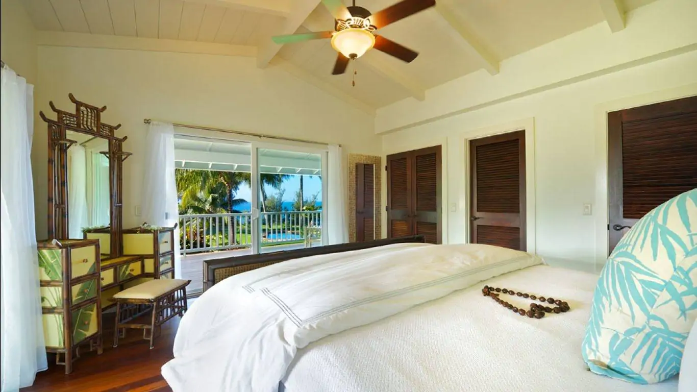 Secret Beach House | Kauai