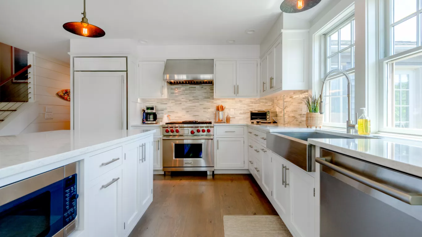 Villa Ania | Nantucket