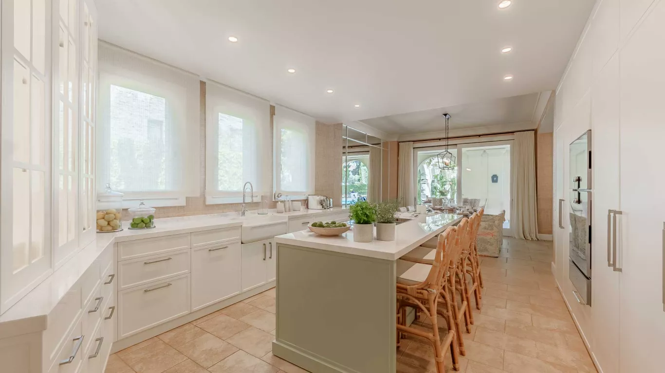 Villa Marina | Marbella