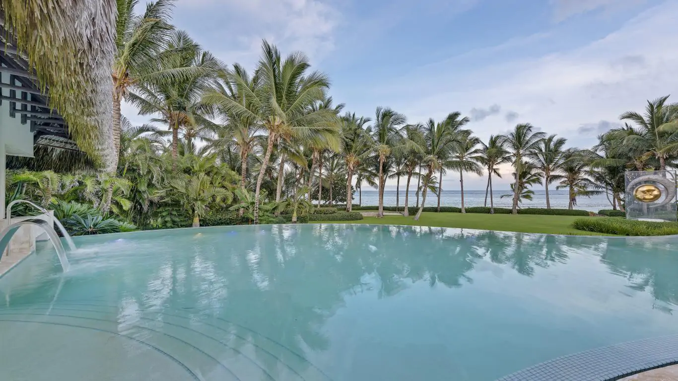 Villa Serenatta | Punta Cana